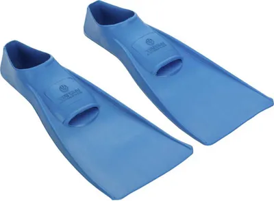 Image de Fashy 8905051 Palmes de natation Junior Bleu EU 27-29 Bleu EU 27-29