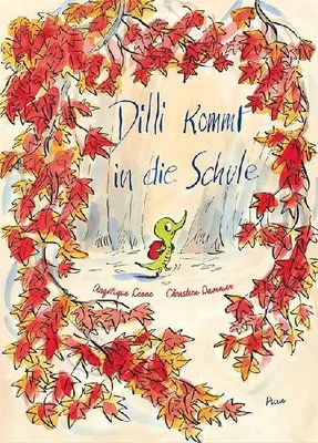 Produktbild von Dilli kommt in die Schule