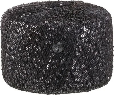 Produktbild von Lana Grossa - Glamour 0012 anthrazit
