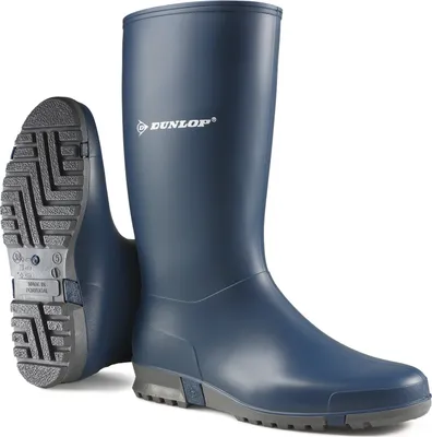 Zdjęcie produktu dla Buty gumowe Dunlop damskie sportowe rozmiar 38