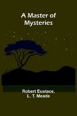 Produktbild von A Master of Mysteries