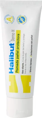 Produktbild von Kinderschutzsalbe 2 x 45 gr