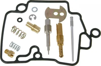 Produktbild von Vergaser Reparatursatz Naraku für 139QMB/QMA