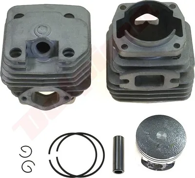 Produktbild von Zylinder Für Chinesische Kettensägen 45,2Mm 58Cc