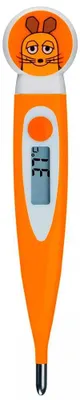 Produktbild von DieMaus Fieberthermometer Maus