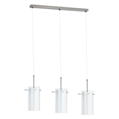 Produktbild von ALFA Pendelleuchte BOLT Linear, 3x E27