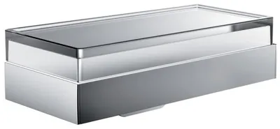 Obrázok produktu pre Emco 182100104 Jednoručný dávkovač mydla liaison 00104