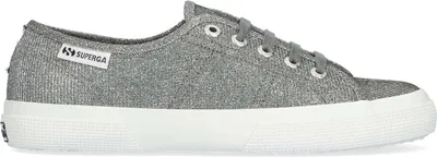 Produktbild von Superga 3750 Jersey Lame Leggera Dark Grey Größe EU 40