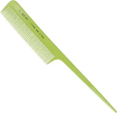 Obrázok produktu pre Eurostil Nylonový Farebný Hrebeň Profesionálny Hrebeň Na Strihanie 20 5 Cm 1.