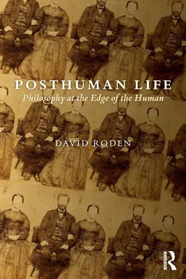 Produktbild von Posthuman Life