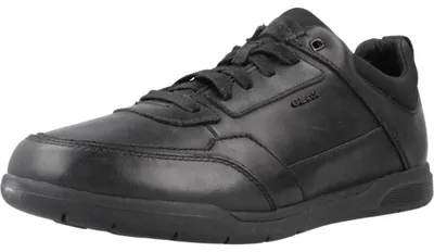 Image de Geox U Spherica Ec3 Couleur Noir