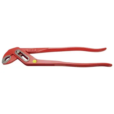 Obrázek produktu pro STAHLWILLE 87188010, Diagonální kleště, 295 g
