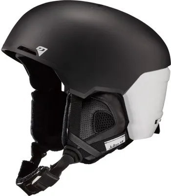 Produktbild von Julbo Hyperion Mips Black/White L (58-62 cm) Skihelm