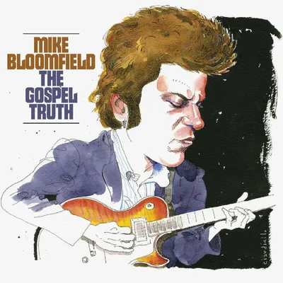 Immagine prodotto di Bloomfield, M: Verità evangelica