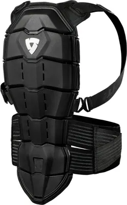 Produktbild von Revit Tryonic See+ Rückenprotektor, schwarz, 4