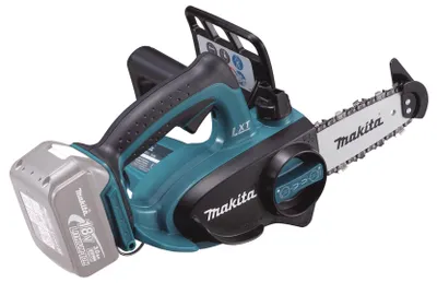 Produktbild von Makita DUC122Z Akku-Kettensäge