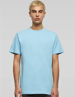 Produktbild von Build Your Brand T-Shirt Round Neck