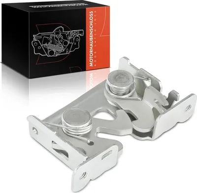 Immagine prodotto di Frankberg 1x cofano motore per BMW Serie 1 E81 E82 E88 Serie 3 E90 E91 Serie 5 E60 61