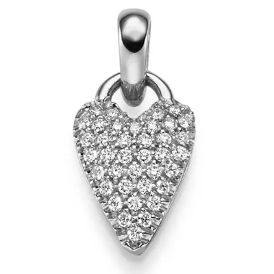 Anhänger-Herz-mit-44-Brillanten-0-34ct-585-Weißgold