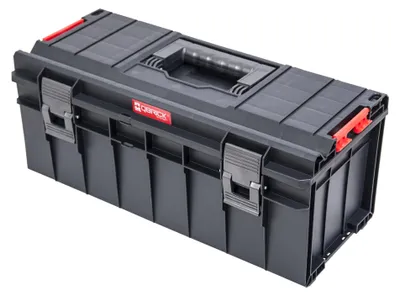 Image de Qbrick System PRO 600 Basic empilable 545 x 270 x 230 mm 22 l IP54