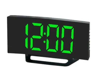 Obrázok produktu pre Digitálny budík do siete JVD SB3811.1