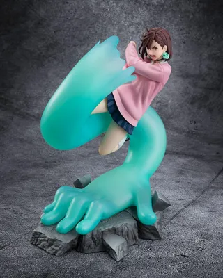 Immagine prodotto di Figurka PVC Momo 17 cm Figuarts ZERO Bandai - Kolekcjonerska Statua
