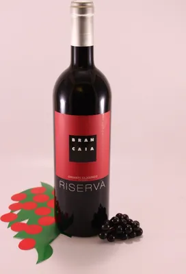 Immagine prodotto di Chianti Classico Riserva - 2021 - Kellerei Brancaia