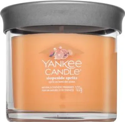 Immagine prodotto di Yankee Candle 2652649E, rotondo, giallo, 1 pezzi