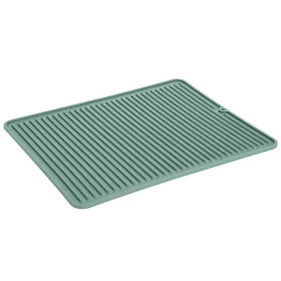 Produktbild von Abtropfmatte aus Kunststoff, 40,2 x 31,5 x 0,5 cm