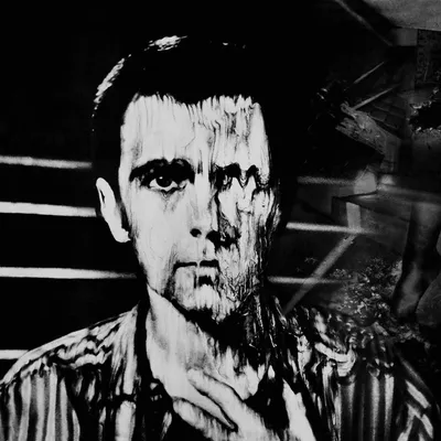 Zdjęcie produktu dla Peter Gabriel - Melt (Reissue) (LP)