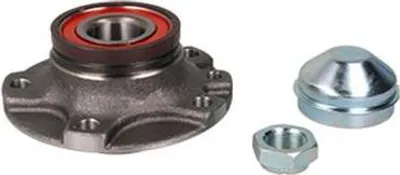 Produktbild von METELLI Radlagersatz Hinten für ALFA ROMEO GIULIETTA (940) 19-8187