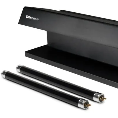 Obrázek produktu pro Safescan UV Ersatzröhren für Safescan 45 & 65