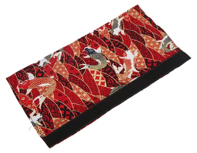 Image de Couvre-ceinture de sécurité pour voiture, style JDM, résistant à l'abrasion, accessoire automobile universelC