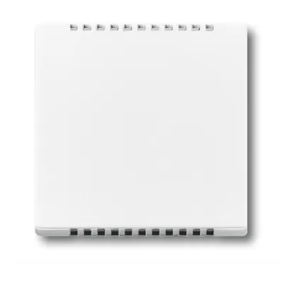Obrázek produktu pro BUSCH JAEGER 6541-84 Zentralscheibe f.Kuehlteil f.UP-Drehdimmer Busch-Dimmer