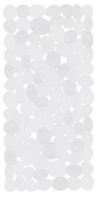 Produktbild von Kleine Wolke Wanneneinlage PIXIE Weiß 36 x 72 cm