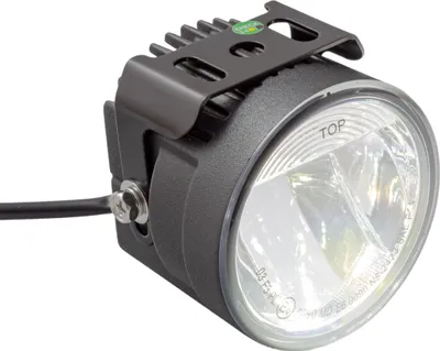 Image de Feux antibrouillard LED universels - paire