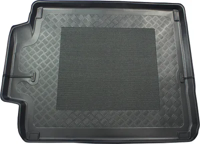 Produktbild von Z440040 Kofferraumwanne kompatibel mit Land Rover Discovery 5 03.2017-
