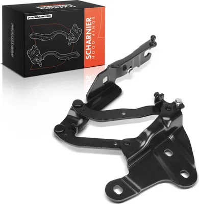 Immagine prodotto di Frankberg 1x Cerniera cofano anteriore sinistro per BMW X1 E84 2009-2015