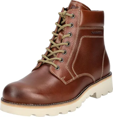 Produktbild von Pius Gabor Stiefelette Stiefelette Glattleder
