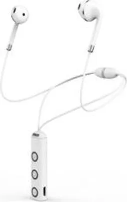Produktbild von Sport Headphone Wireless Music and Movement by Wisam® white