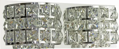 Immagine prodotto di Candellux SATURN lampada da parete 22-87235 cromo
