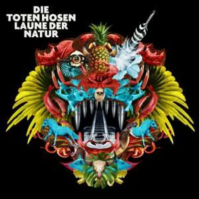 Produktbild von Laune der Natur