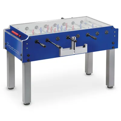 Produktbild von Garlando Kickertisch "Master Class Evo Outdoor", Safety