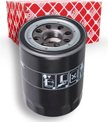 Zdjęcie produktu dla Filtr oleju
