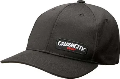 Immagine prodotto di Rapala Crushcity Cap Uomo Nero Nero Taglia Unica