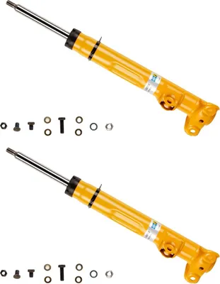 Produktbild von Bilstein Stoßdämpfer vorne für Mercedes 124 190 E-Klasse