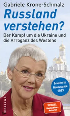 Obrázek produktu pro Russland verstehen?