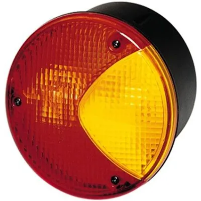 Imagen del producto de HELLA - Luz trasera, faro trasero, luz de cola