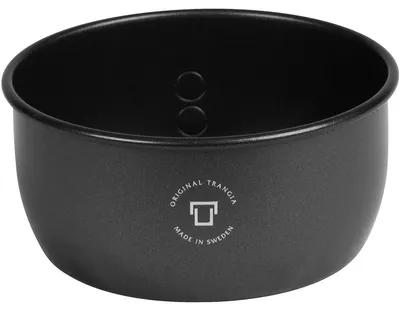 Productafbeelding van Trangia Steelpan 1,0l Ns Binnen