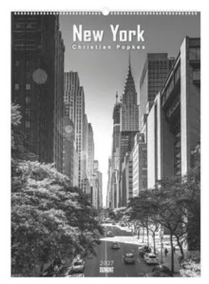 Obrázek produktu pro New York 2027